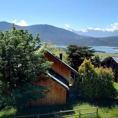 Hébergement de vacances Le Perce-neige Les Angles (Pyrenees-Orientales)