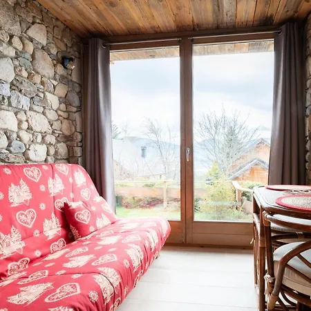 Сasa de vacaciones Le Perce-neige Les Angles (Pyrenees-Orientales)