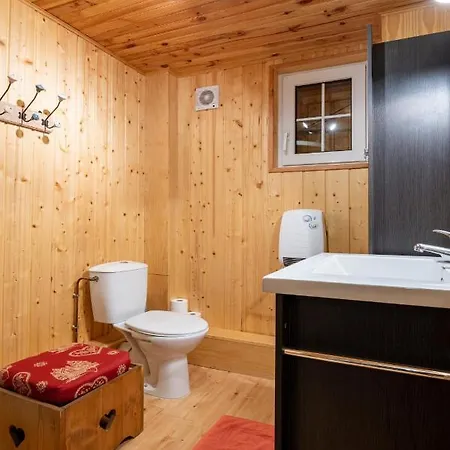 Le Perce-neige Hébergement de vacances