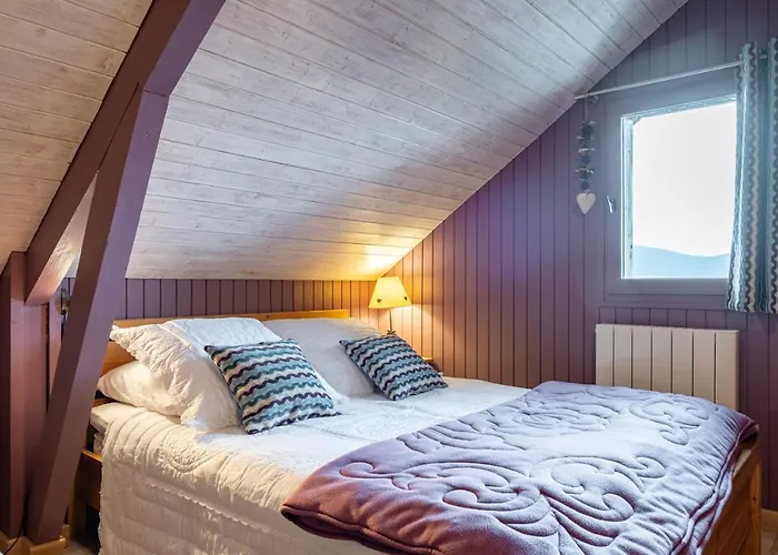 Σπίτι διακοπών Le Perce-neige